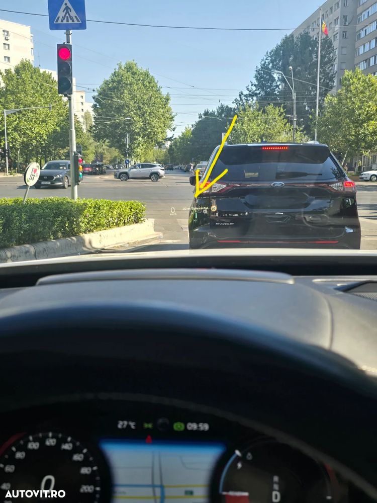 Volvo XC 90 T8 eAWD R-Design - 40