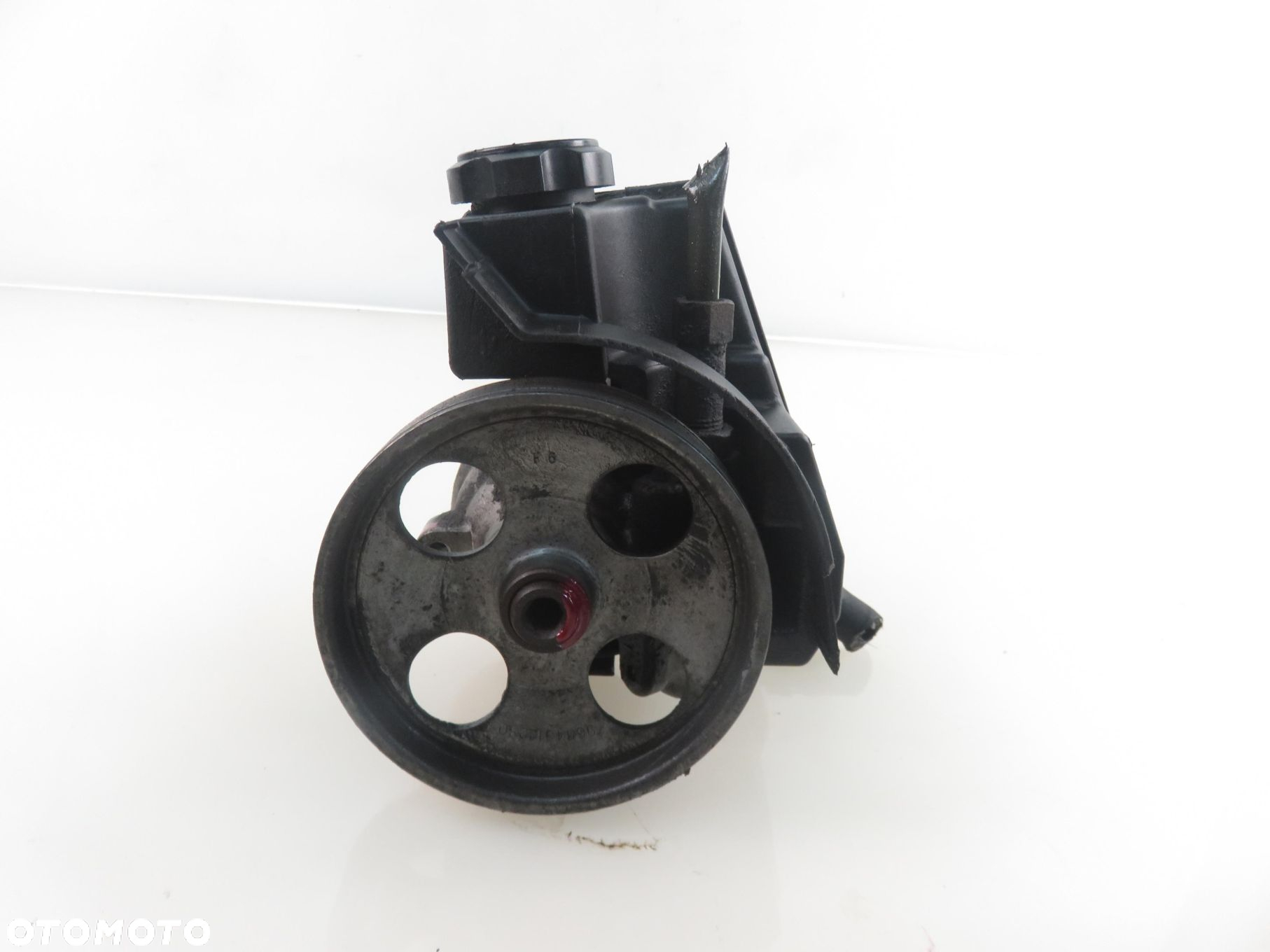 POMPA WSPOMAGANIA PEUGEOT PARTNER I 2.0 HDi 26080330QE 9662129180 - 4