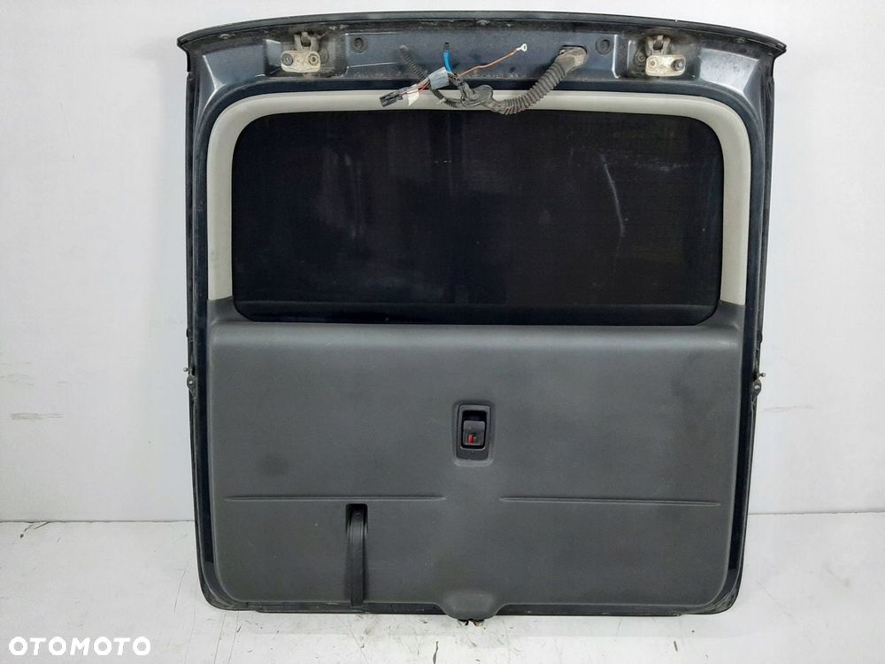 MERCEDES VANEO W414 02R KLAPA BAGAZNIKA KOD 9154 - 16