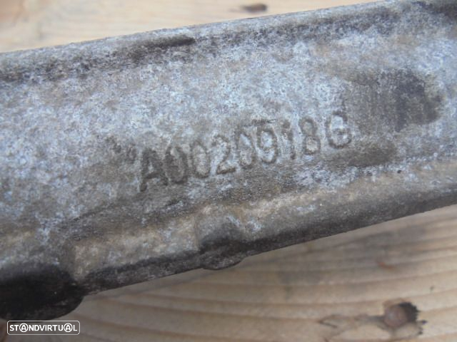 Caixa Direcao 0051907994 FIAT PANDA 3 2013 1.2I 70CV 5P CINZENTO - 5