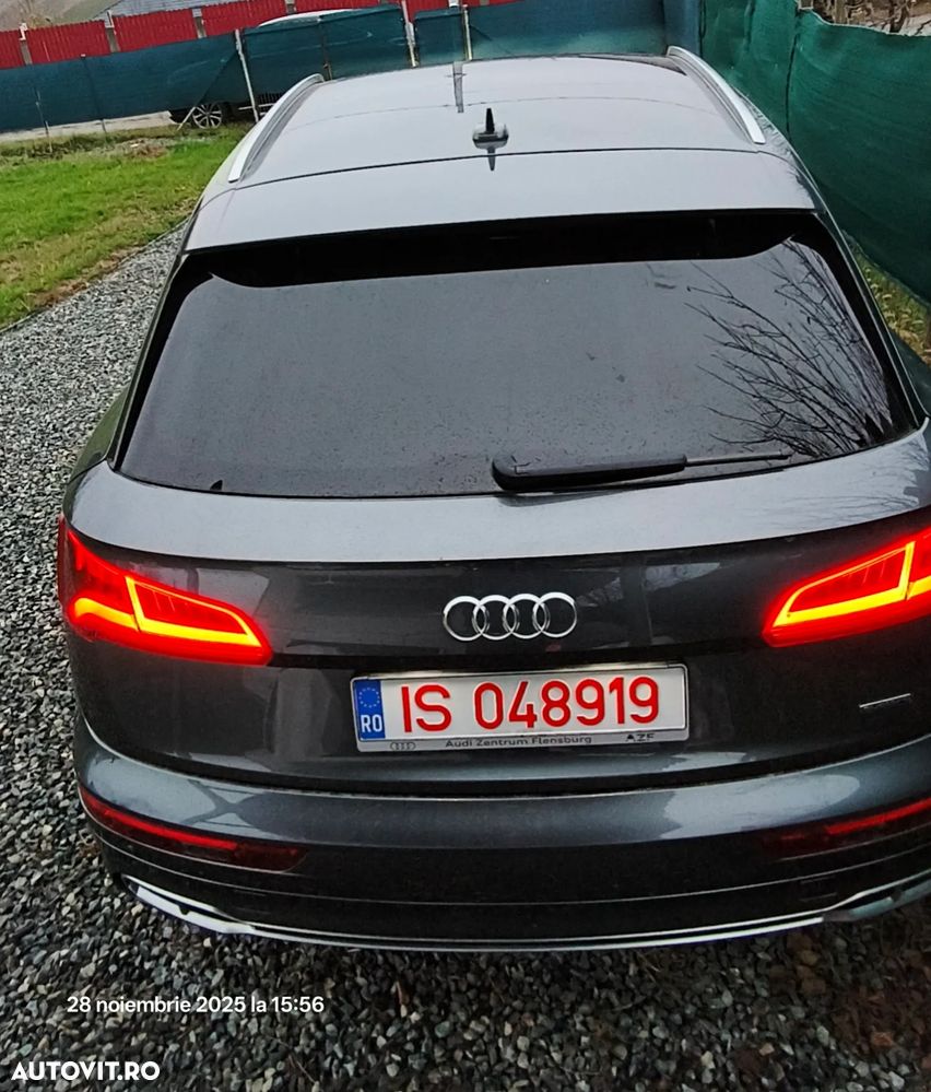 Audi Q5 55 TFSI e quattro S tronic - 4