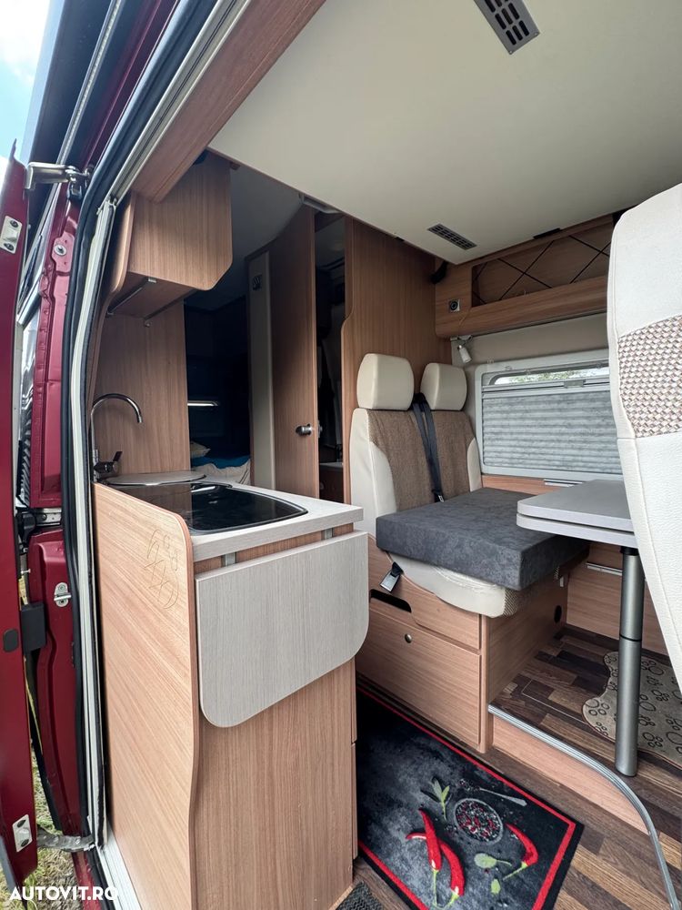 KNAUS Boxstar - 9