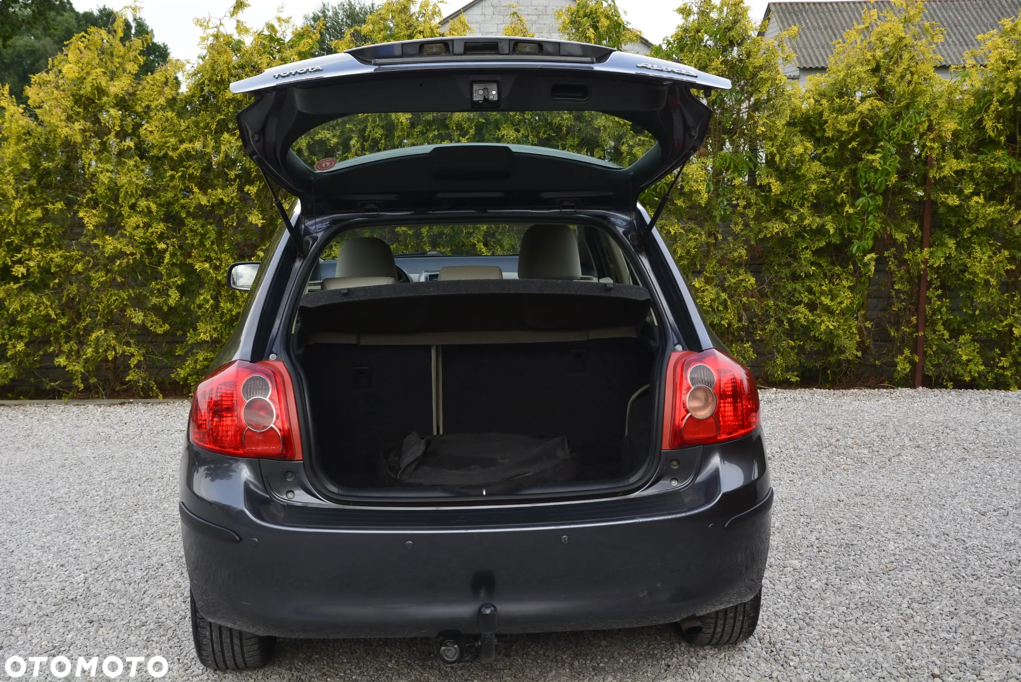 Toyota Auris 1.6 VVT-i Prestige - 17