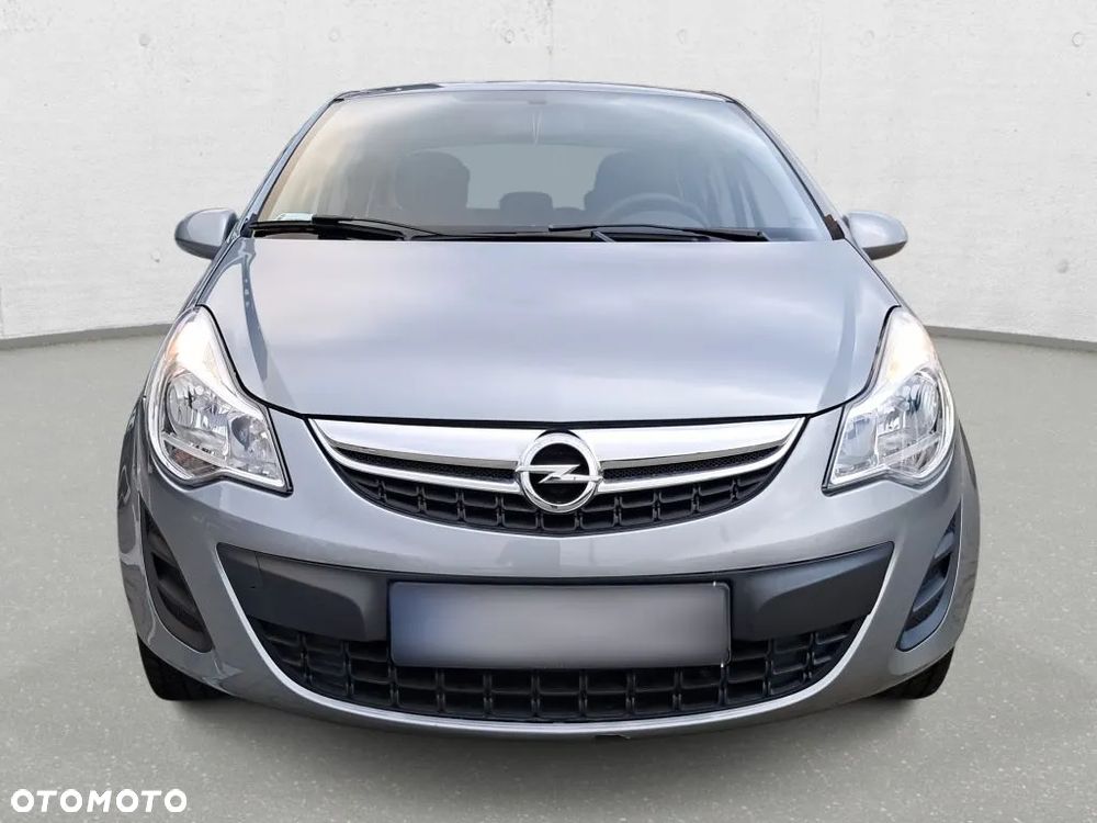Opel Corsa 1.2 16V Color Edition - 2