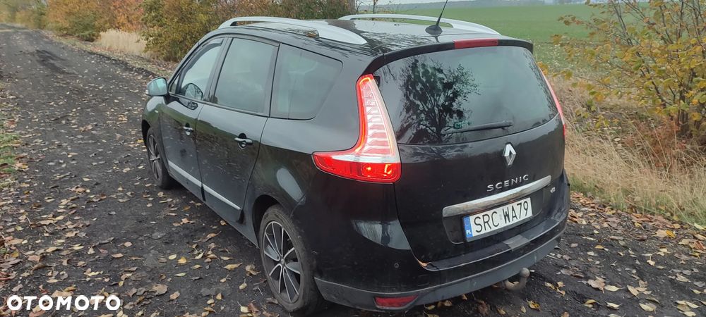 Renault Scenic - 9
