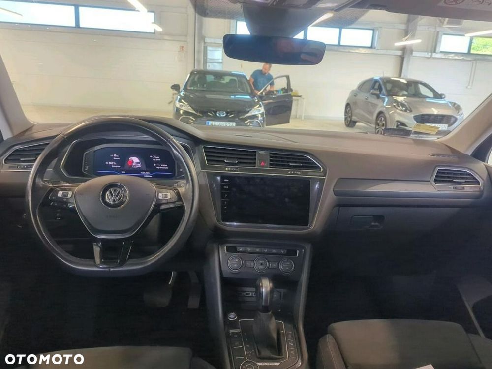 Volkswagen Tiguan Allspace - 5
