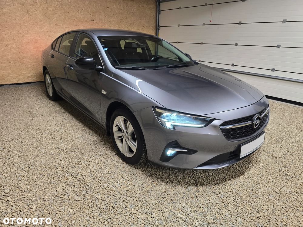 Opel Insignia 2.0 CDTI Elegance S&S - 5