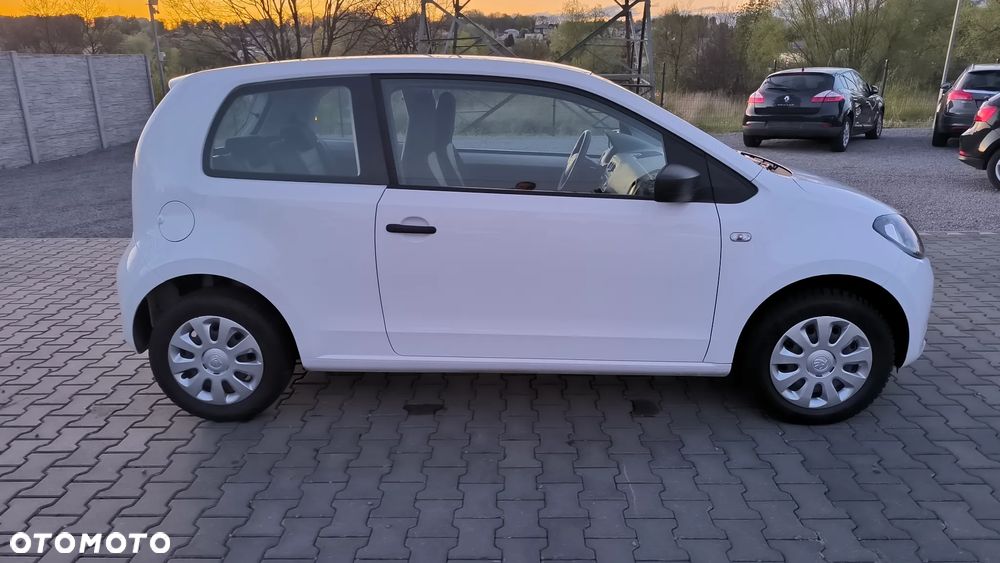 Skoda Citigo 1.0 Active - 10