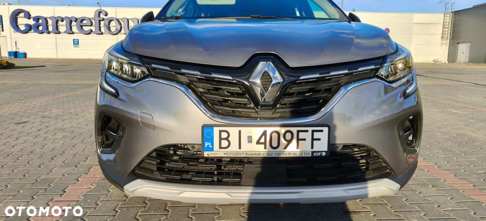 Renault Captur 1.0 TCe Intens - 29