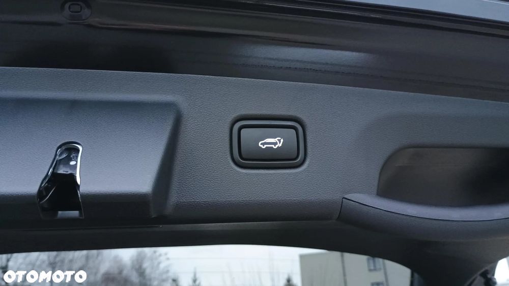 Hyundai Tucson 1.6 T-GDi HEV N-Line 4WD - 19