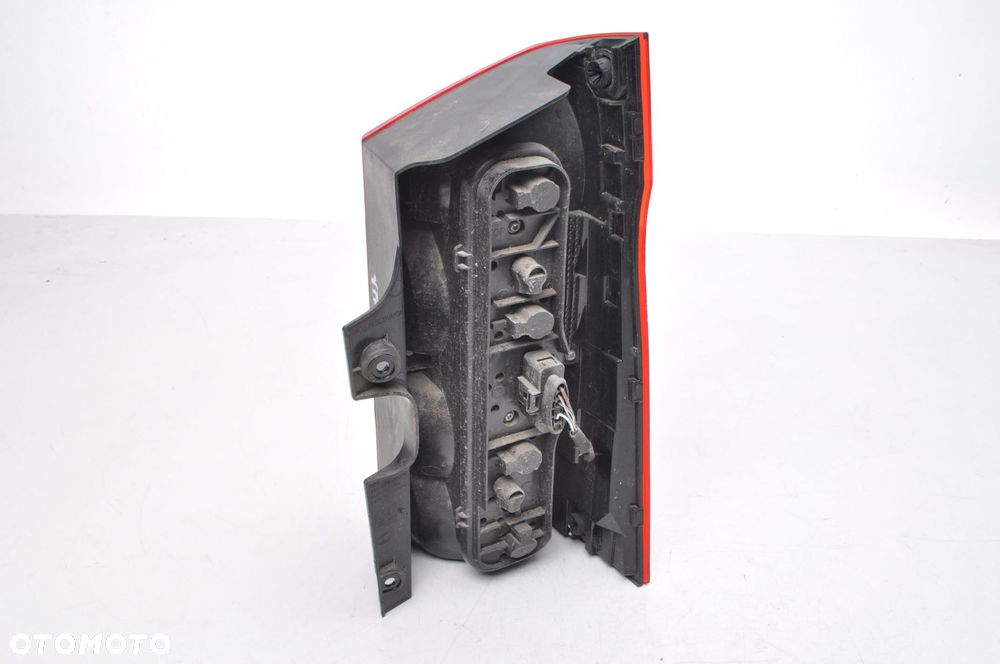 MERCEDES VITO W447 LAMPA LEWA TYLNA LEWY TYŁ - 5