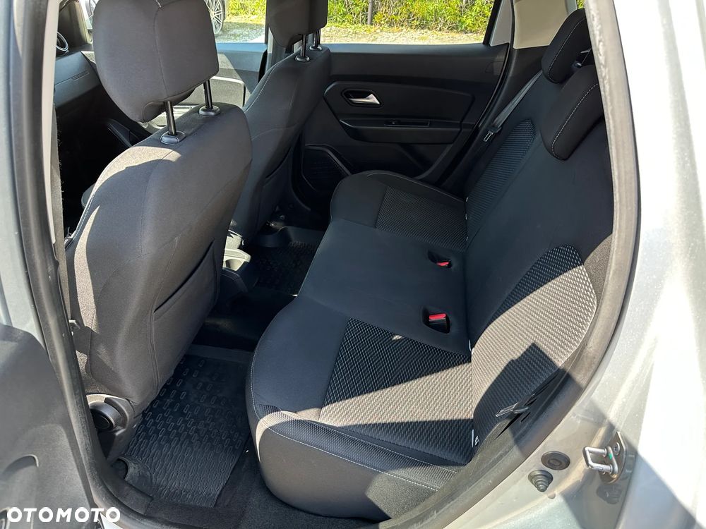 Dacia Duster - 21