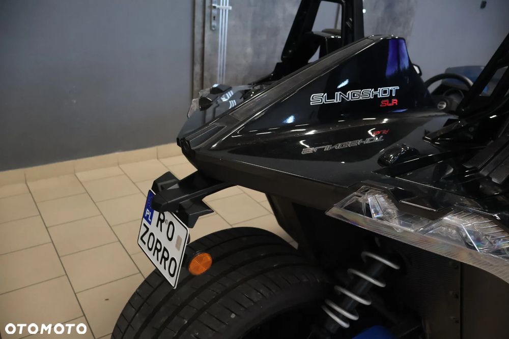 Polaris Inny - 13