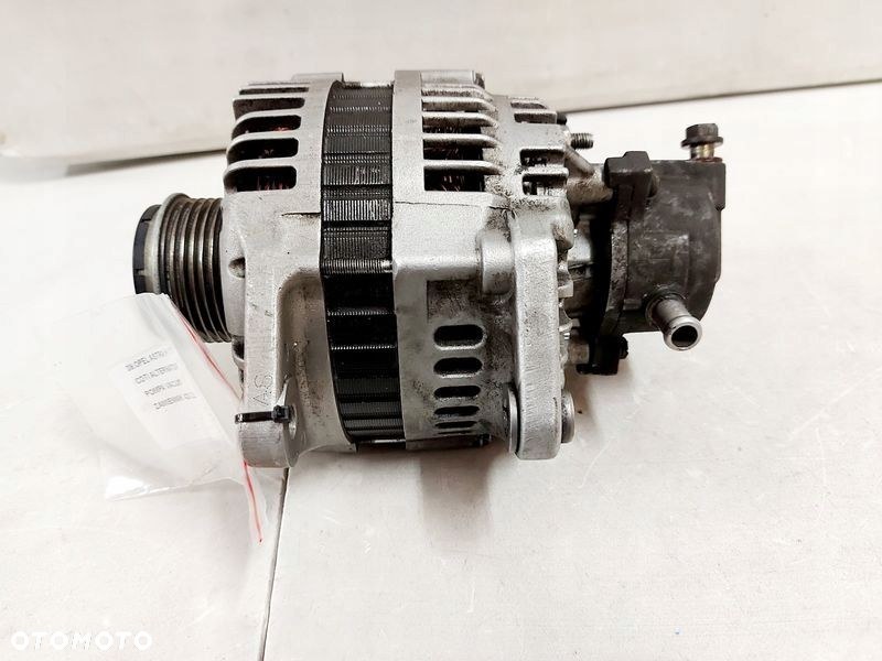 ASTRA 3 III H 1.7 CDTI ALTERNATOR POMPA VACUM WAKUM - 5