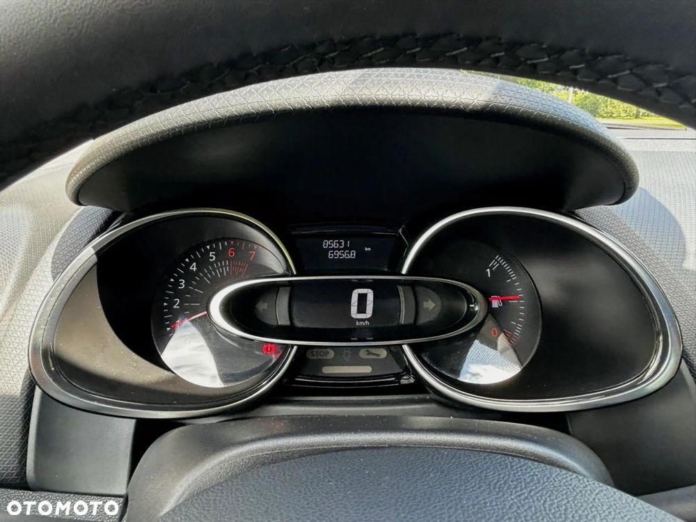 Renault Clio 0.9 Energy TCe Limited Plus - 15