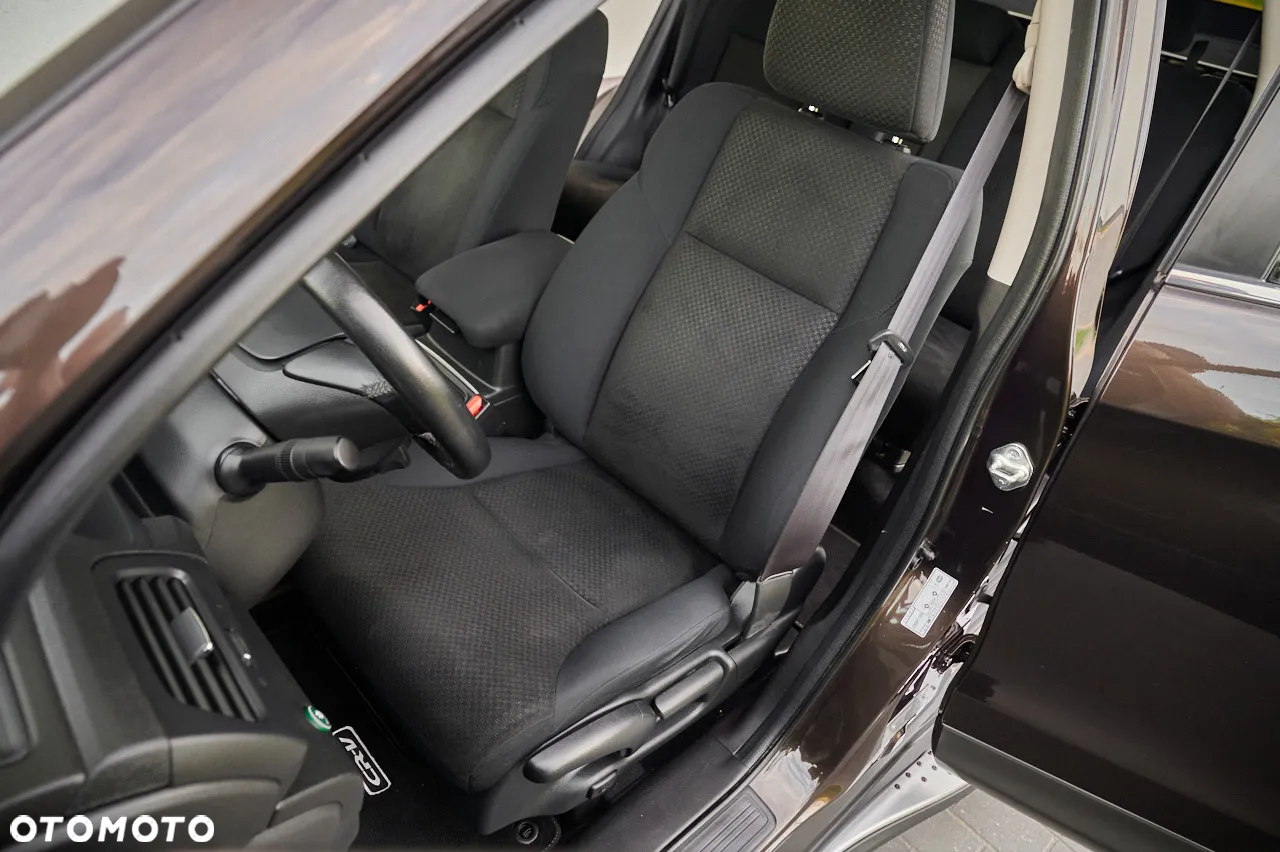 Honda CR-V 2.0 Elegance (2WD) - 25
