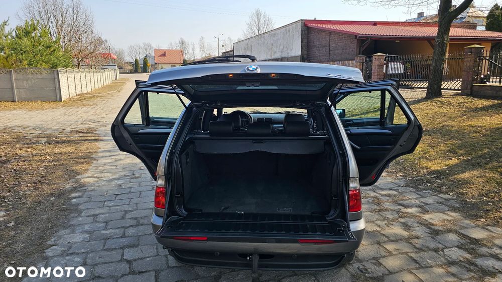 BMW X5 3.0 d - 21