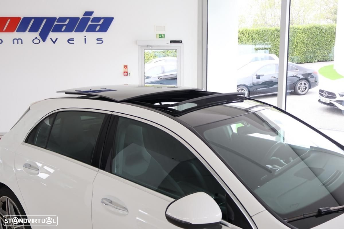 Mercedes-Benz A 200 - 13