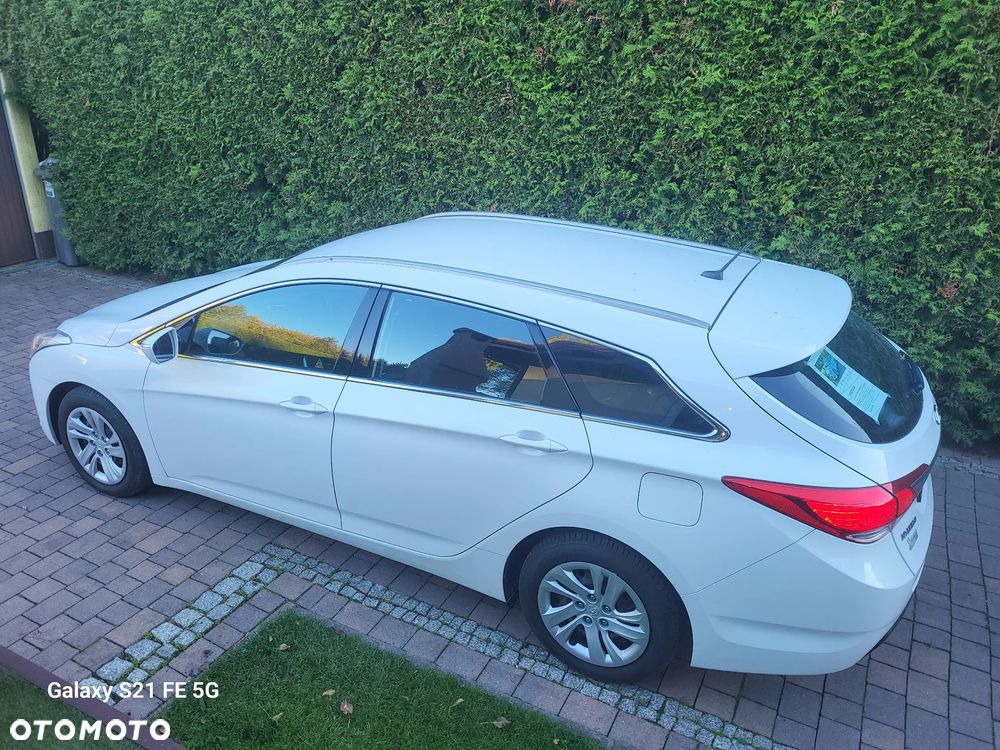 Hyundai i40 i40cw 1.6 Fifa World Cup Edition - 11