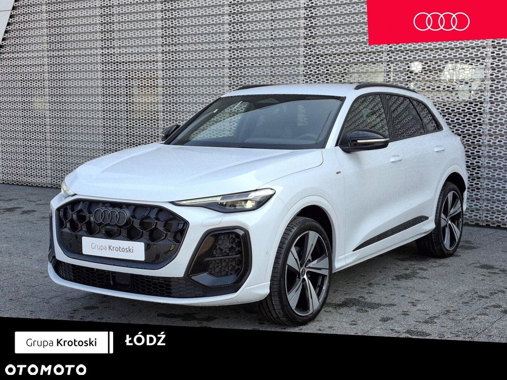 Audi Q5 - 1