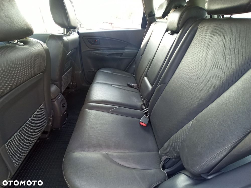 Hyundai Tucson - 25