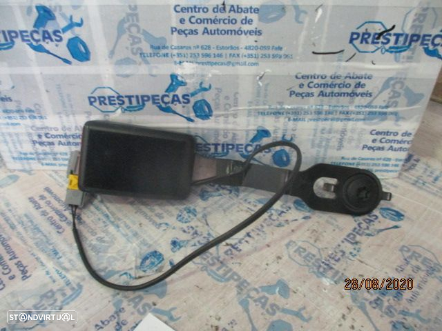 Pre-Tensor A6189328 PEUGEOT 208 2012 Fd - 2