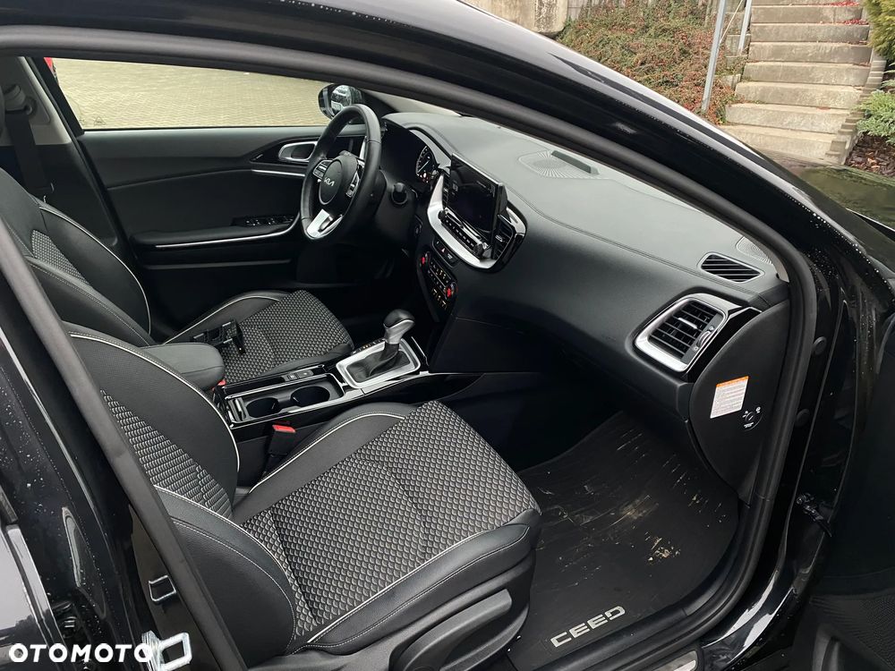 Kia XCeed 1.6 GDI PHEV Business Line DCT - 17