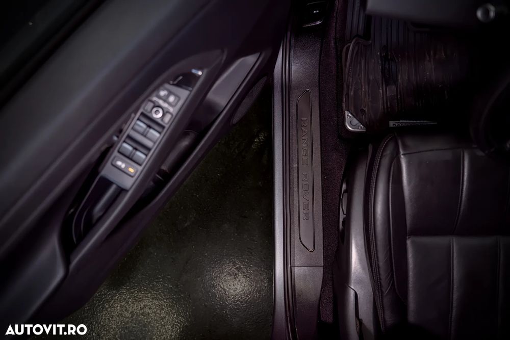 Land Rover Range Rover Evoque 2.0 D150 R-Dynamic - 10