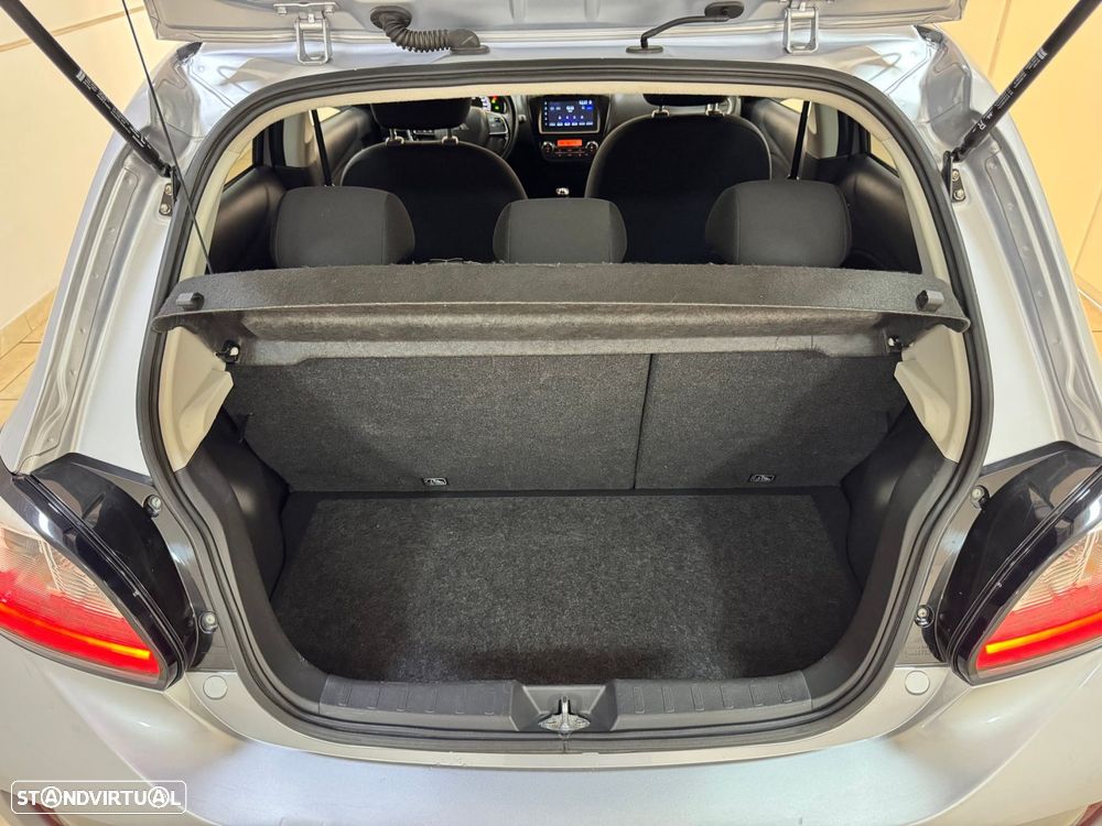 Mitsubishi Space Star 1.2 Connect Edition - 9
