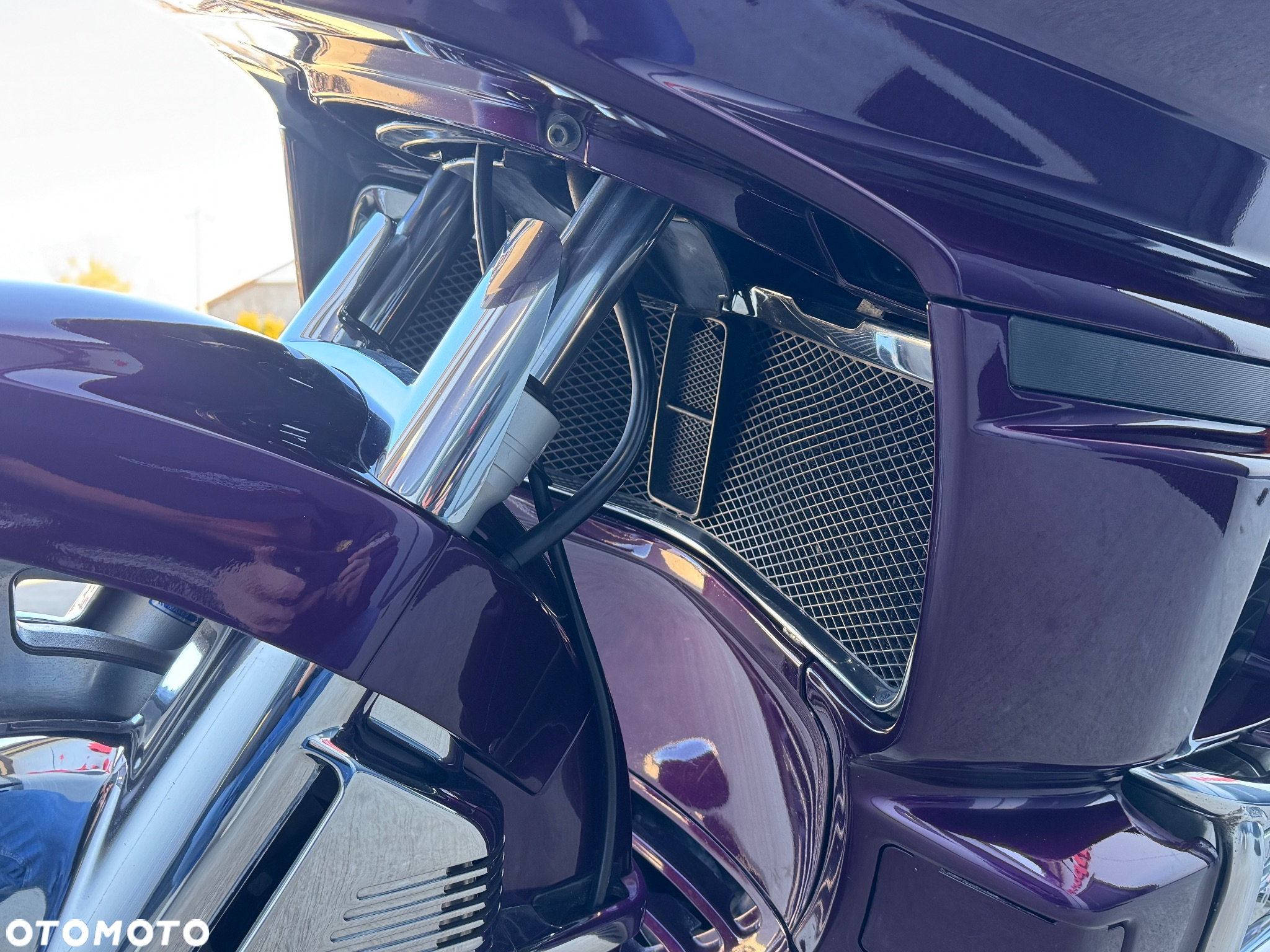 Honda GL - 14