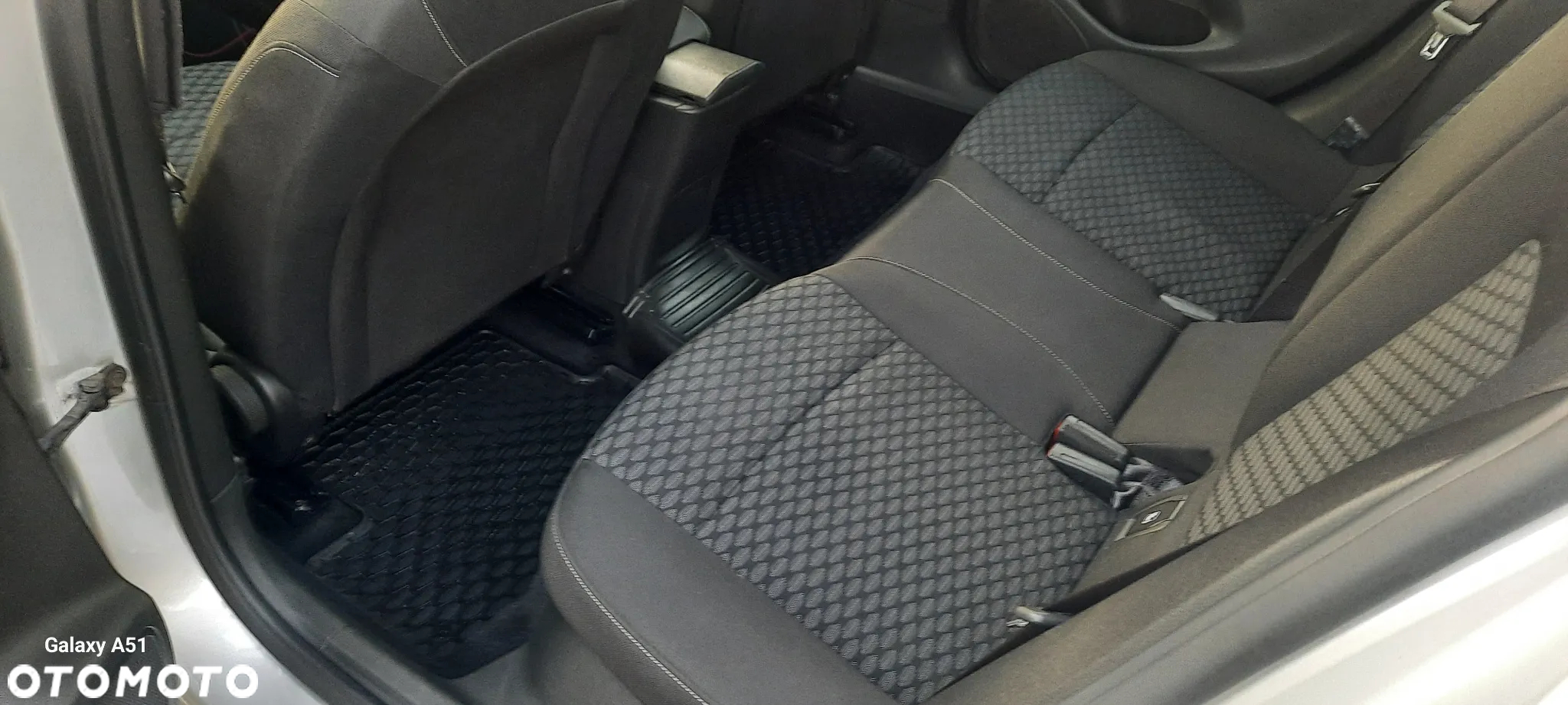Opel Astra V 1.6 CDTI Enjoy S&S - 15