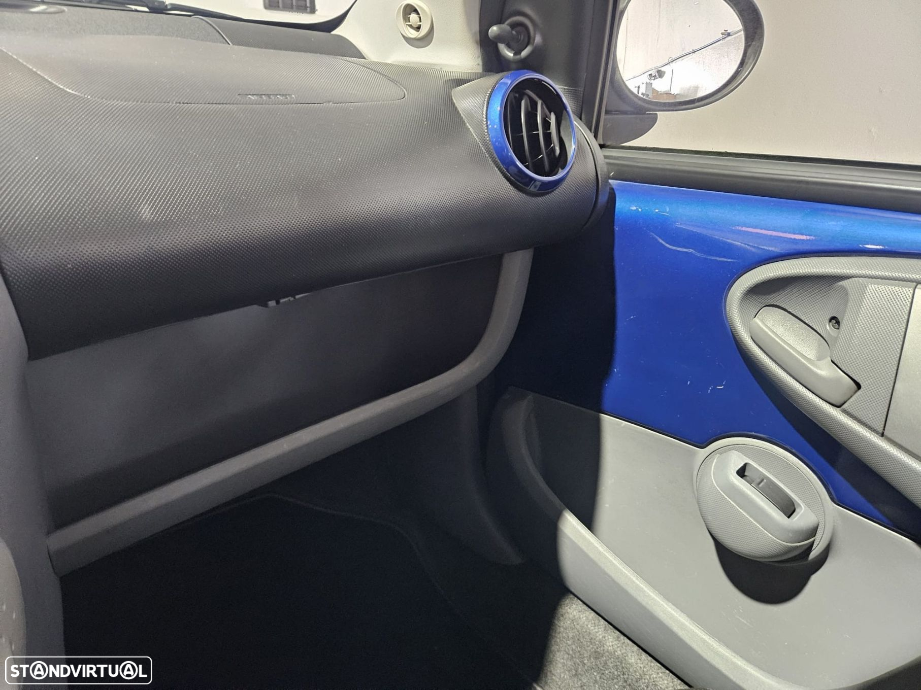 Toyota Aygo - 10