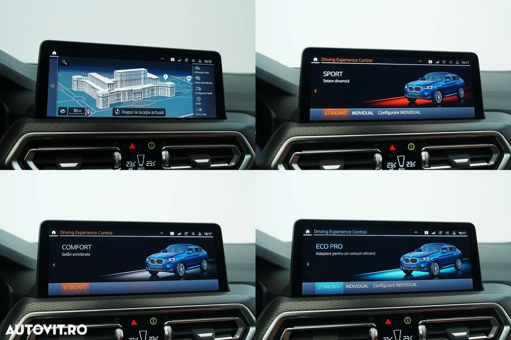 BMW X4 xDrive20d Aut. M Sport - 27