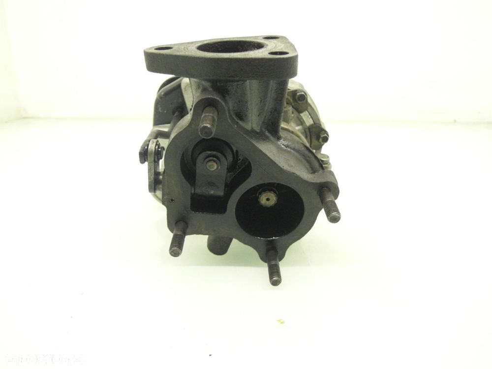 TURBOSPRĘŻARKA TOYOTA COROLLA Verso E12 2.0 D-4D 1720127050 - 3