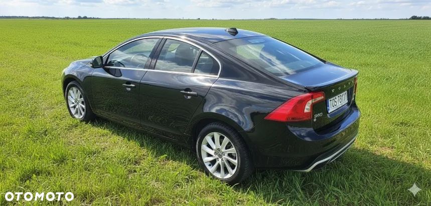 Volvo S60 - 10