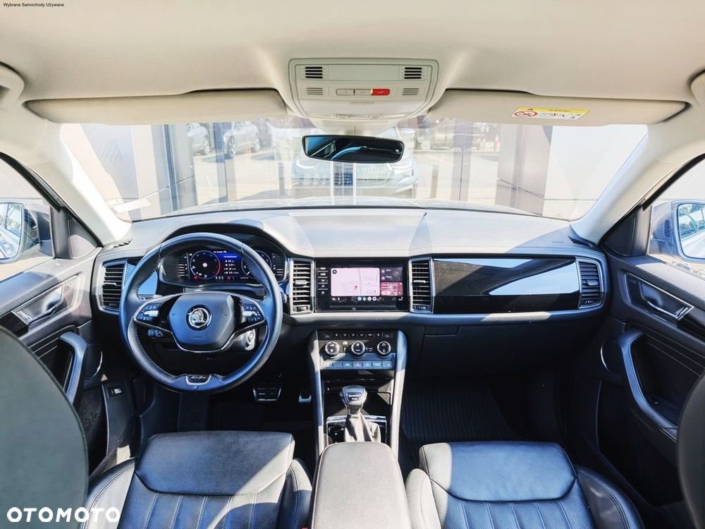 Skoda Kodiaq 2.0 TSI 4x4 L&K DSG - 3