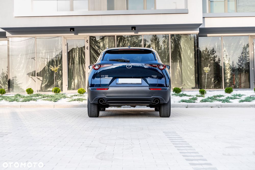 Mazda CX-30 - 14