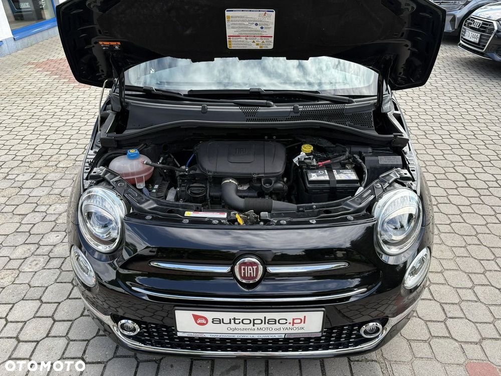 Fiat 500 - 35