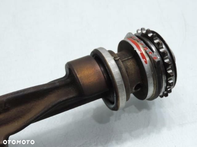 WAŁEK BALANSOWY OPEL VECTRA C 2.2 16V - 11