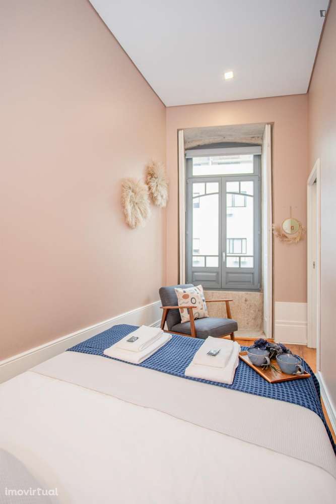 Apartamento com 1 quartos - localizado em Bonfim Porto - Grande imagem: 5/19