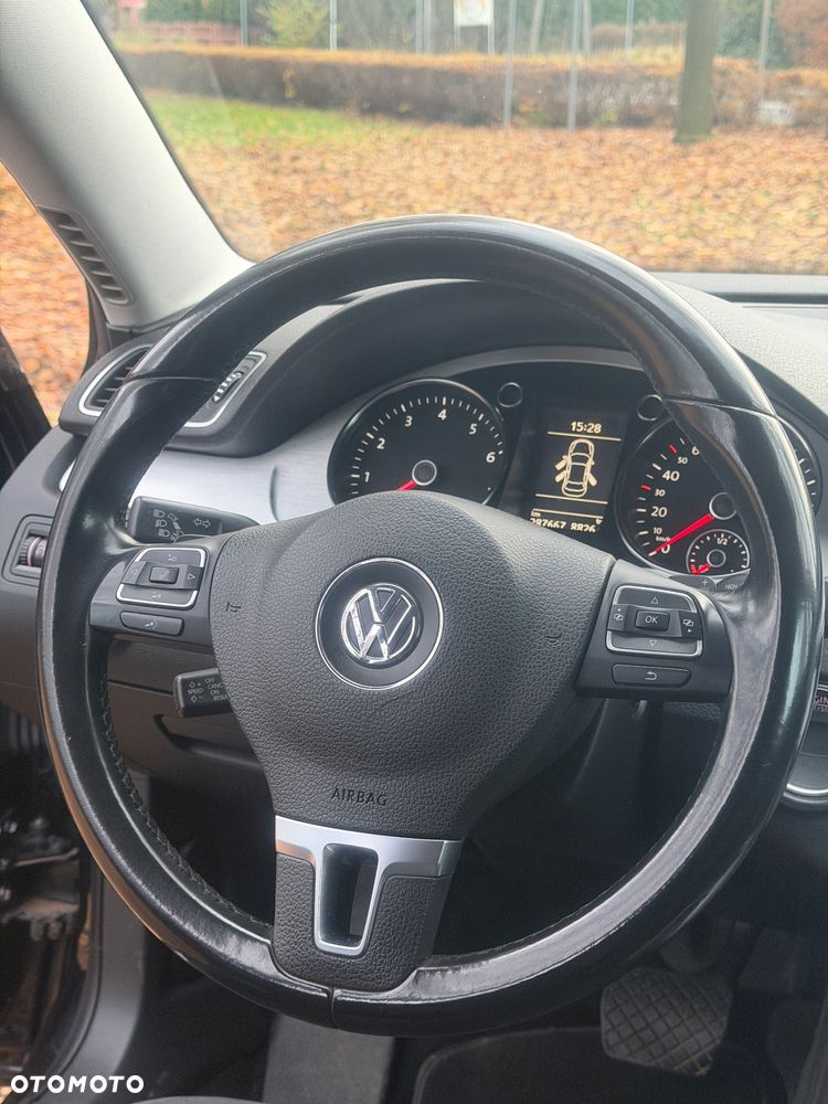 Volkswagen Passat 2.0 TSI Highline DSG - 8