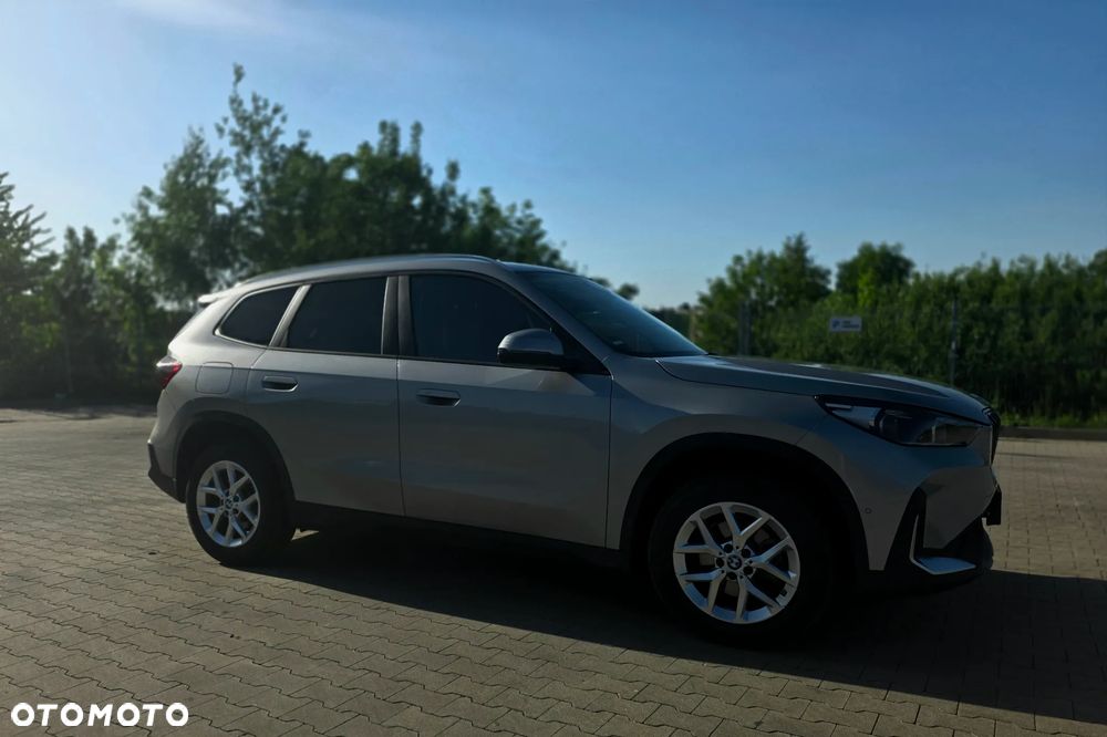 BMW X1 xDrive18d - 5
