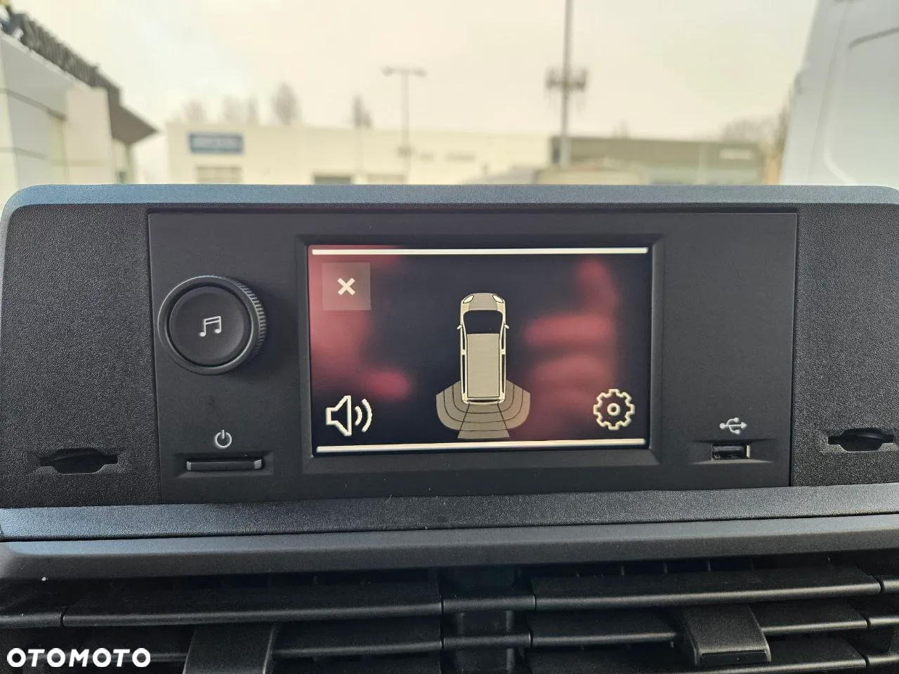 Opel VIVARO FURGON EXTRA LONG BRYGADOWY - 19