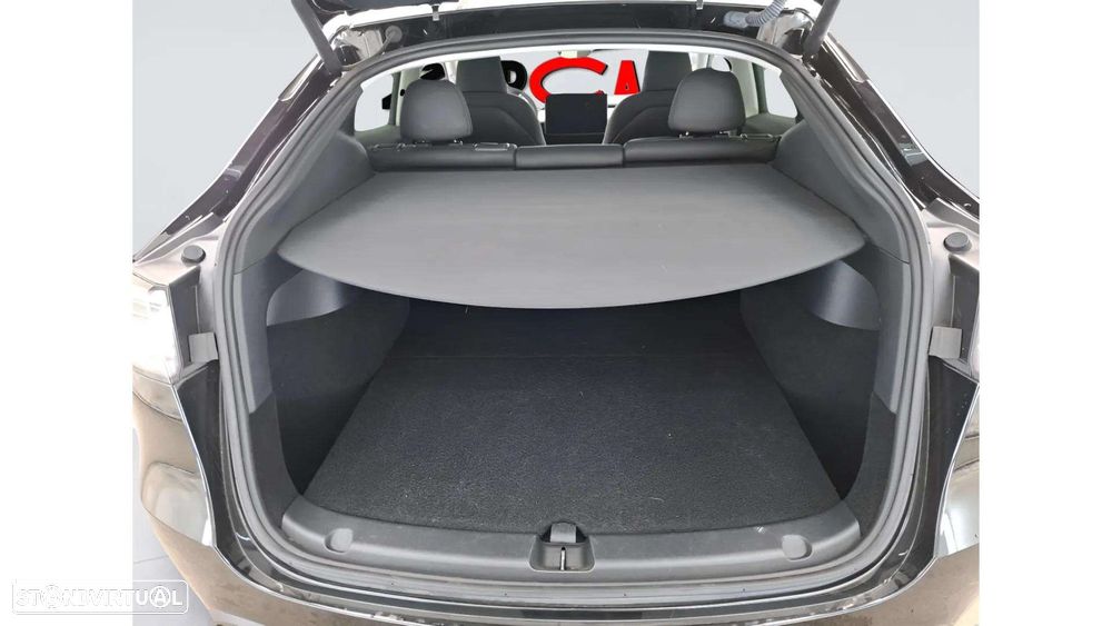 Tesla Model Y RWD - 20