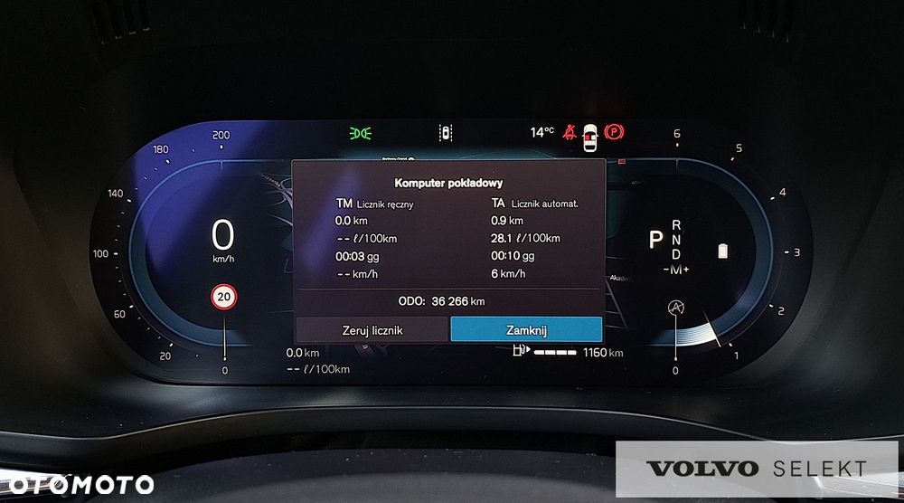 Volvo XC 60 - 18