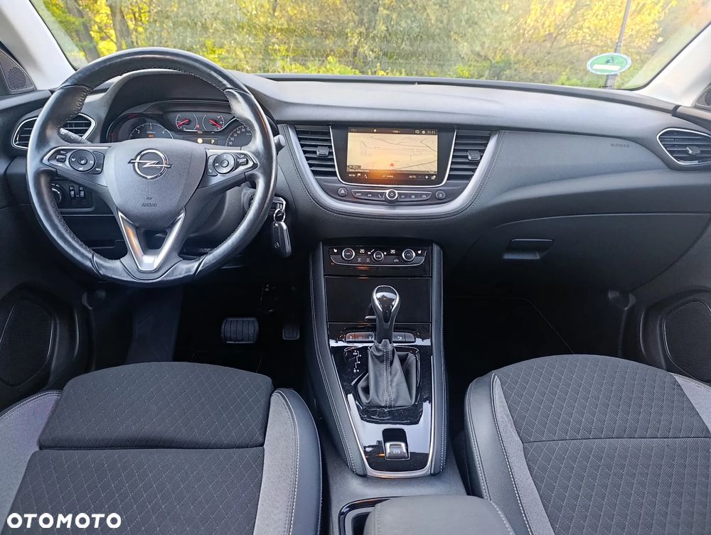 Opel Grandland X 1.5 CDTI Edition Business Pack S&S - 20