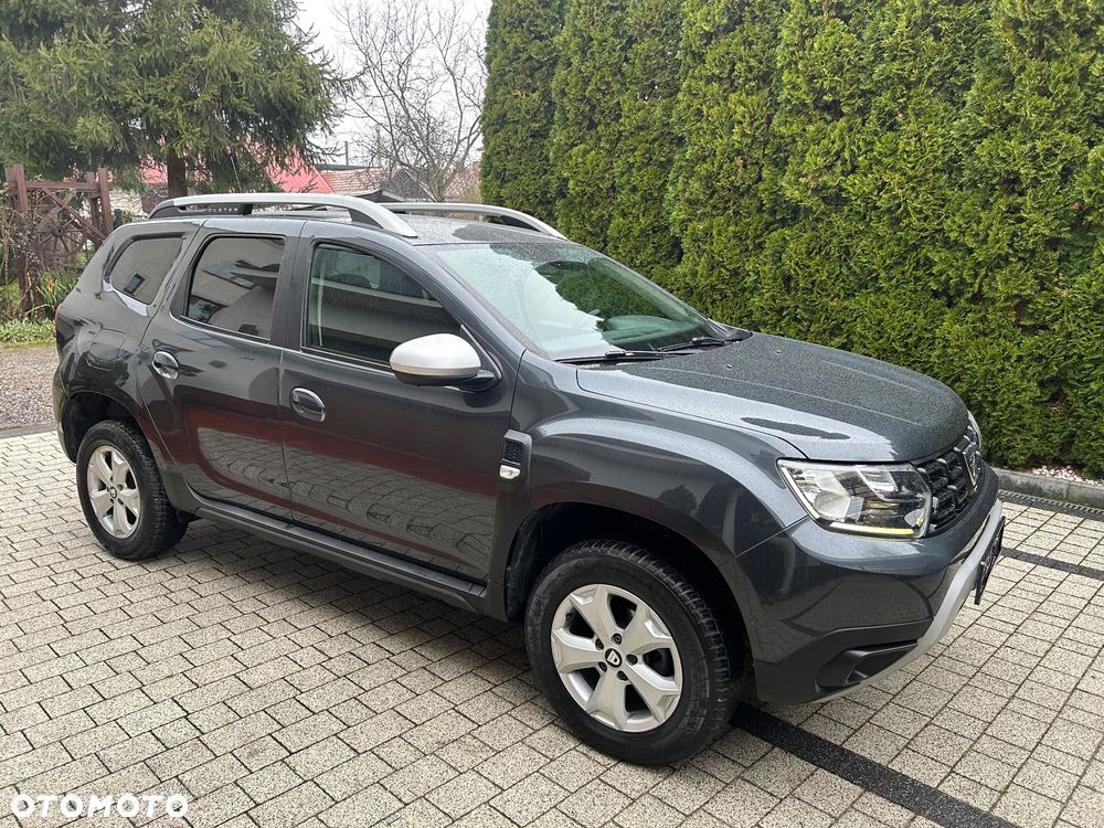 Dacia Duster SCe 115 4x2 Prestige - 15