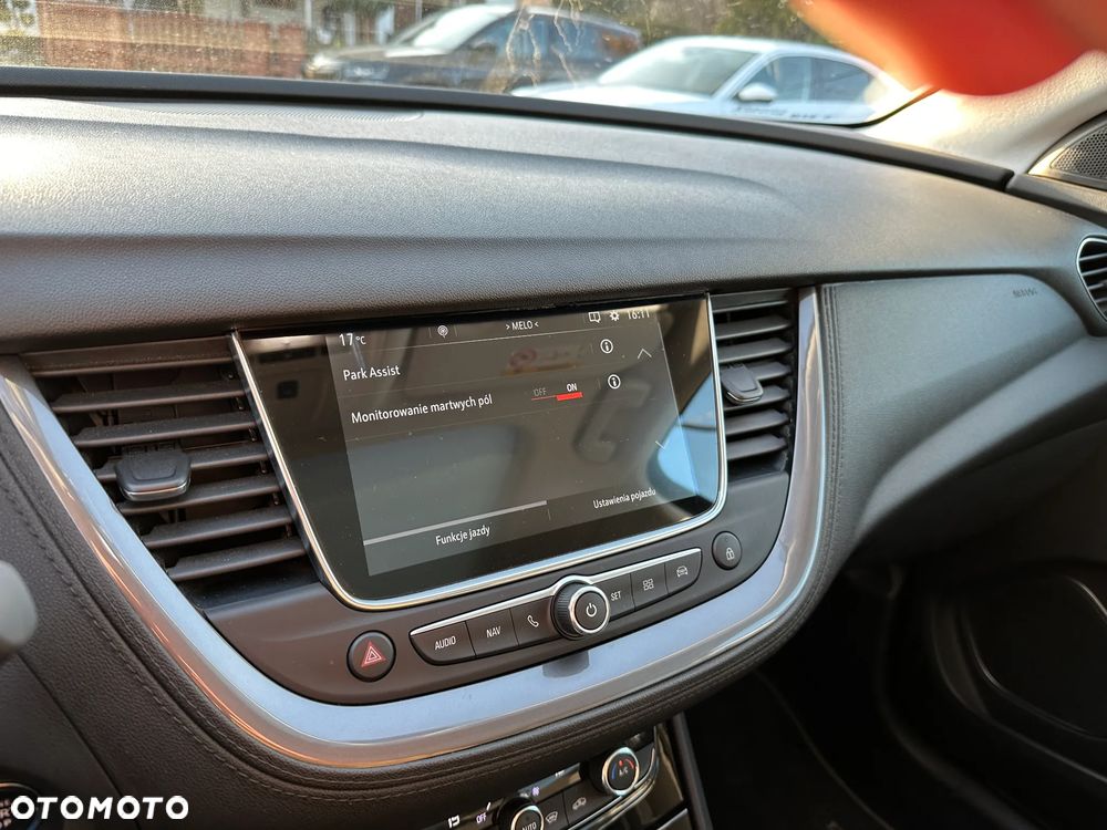 Opel Grandland X - 13