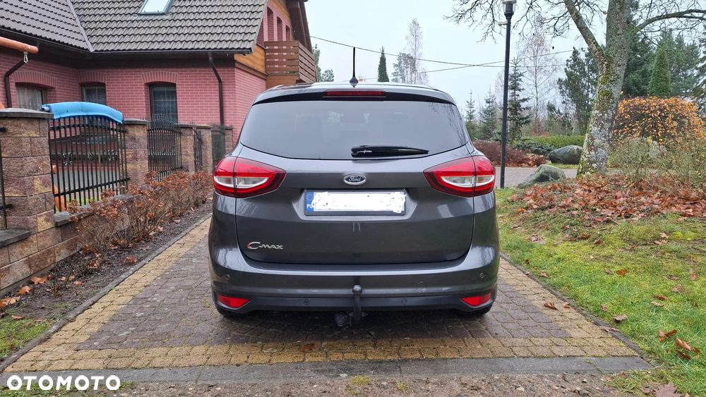 Ford C-MAX ver-1-5-tdci-start--stop--system-titanium - 12