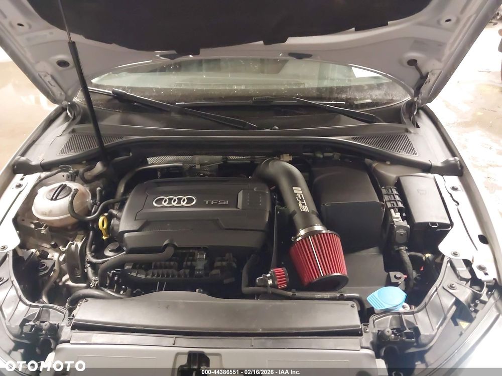 Audi A3 Limousine - 27